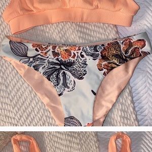 Kulani kini bikini bottom